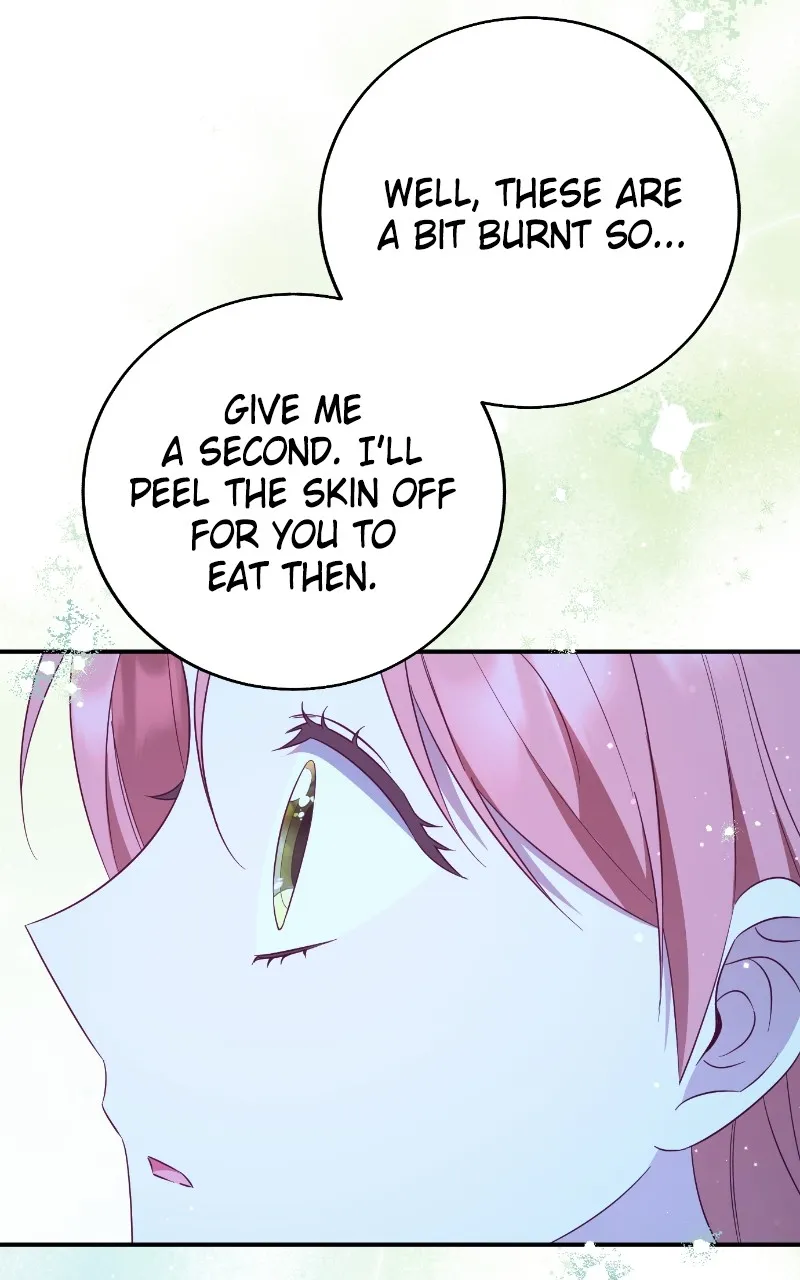 Fallen to Paradise Chapter 58 page 40 - 