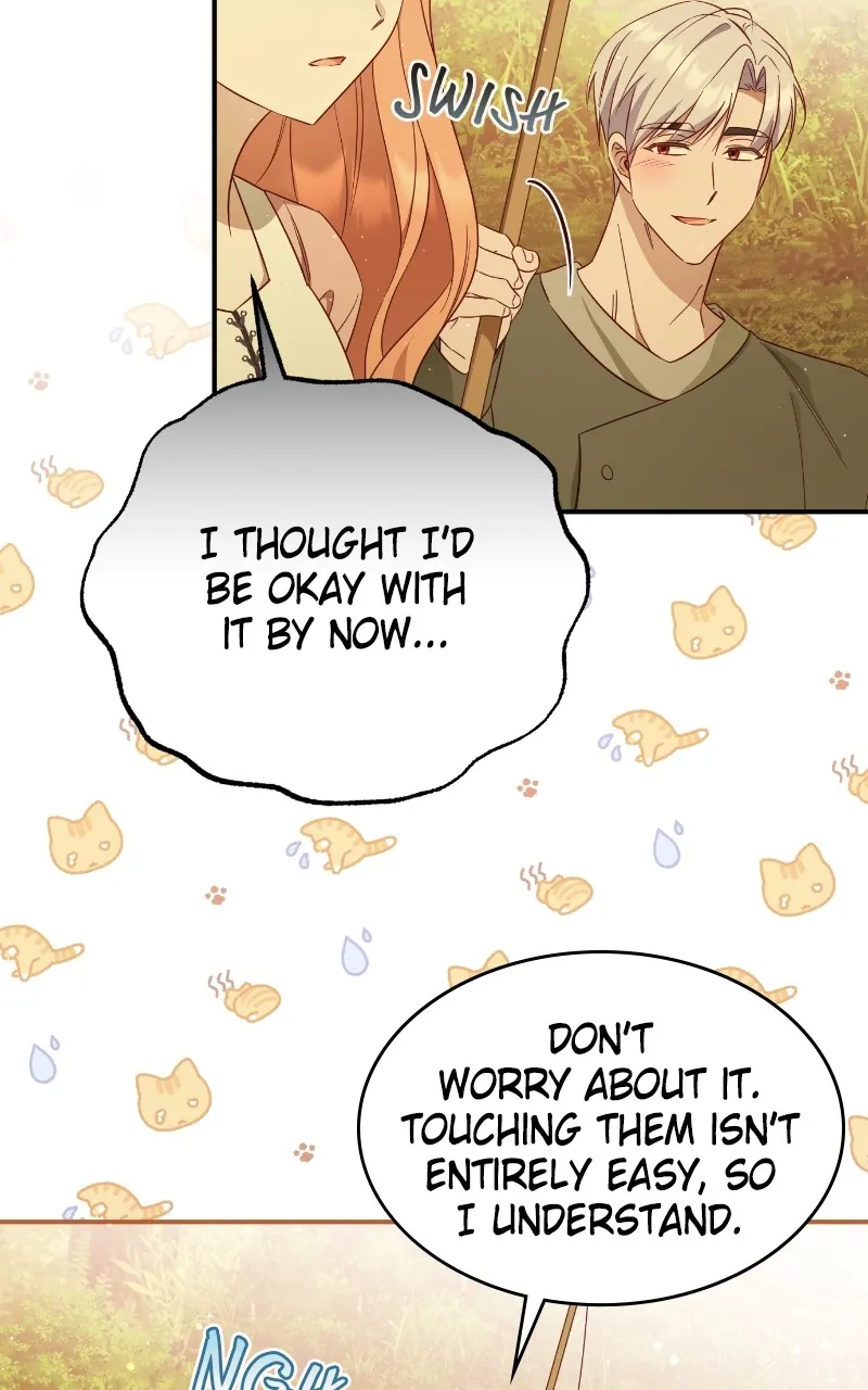 Fallen to Paradise Chapter 58 page 5 - 