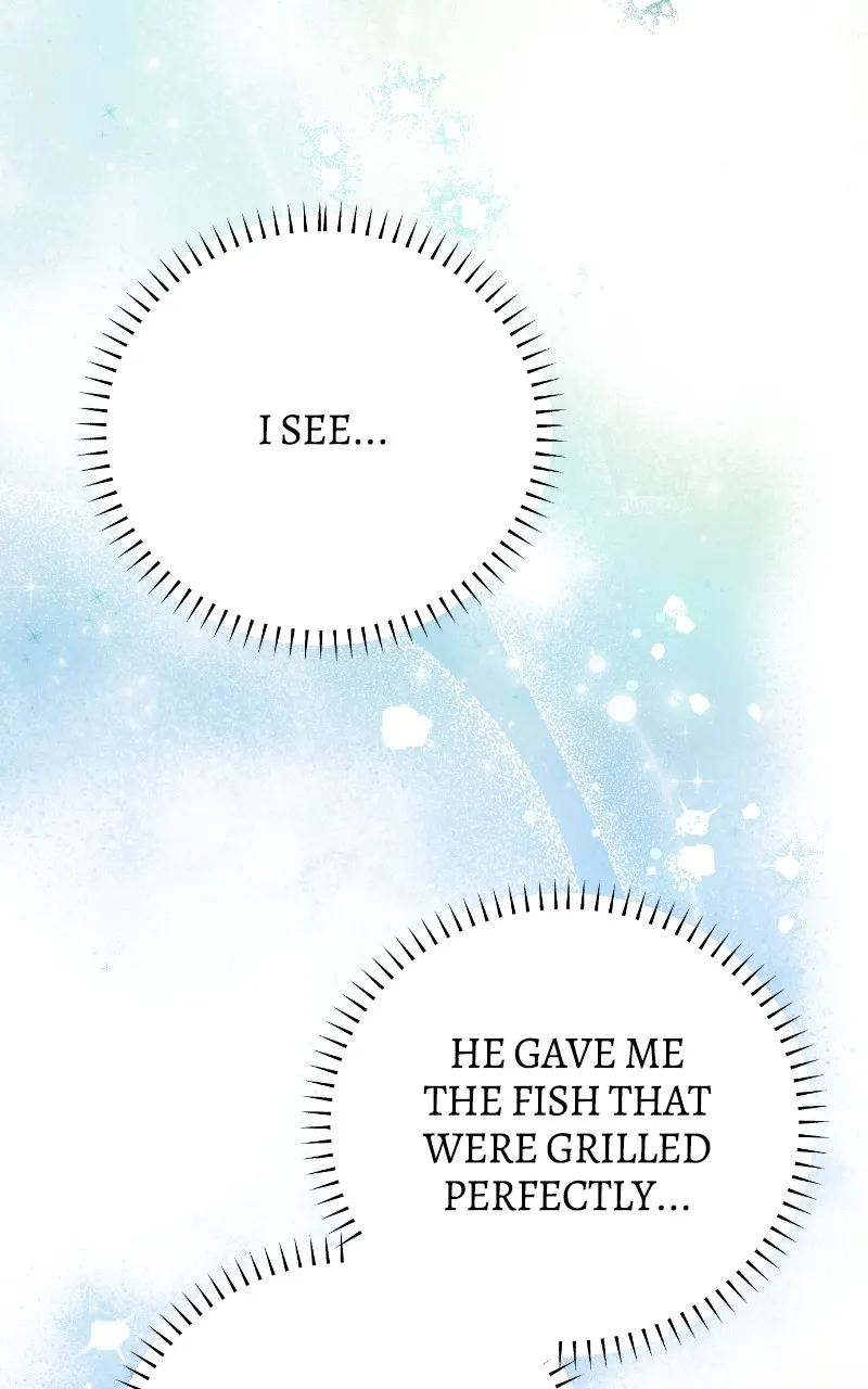 Fallen to Paradise Chapter 58 page 41 - 