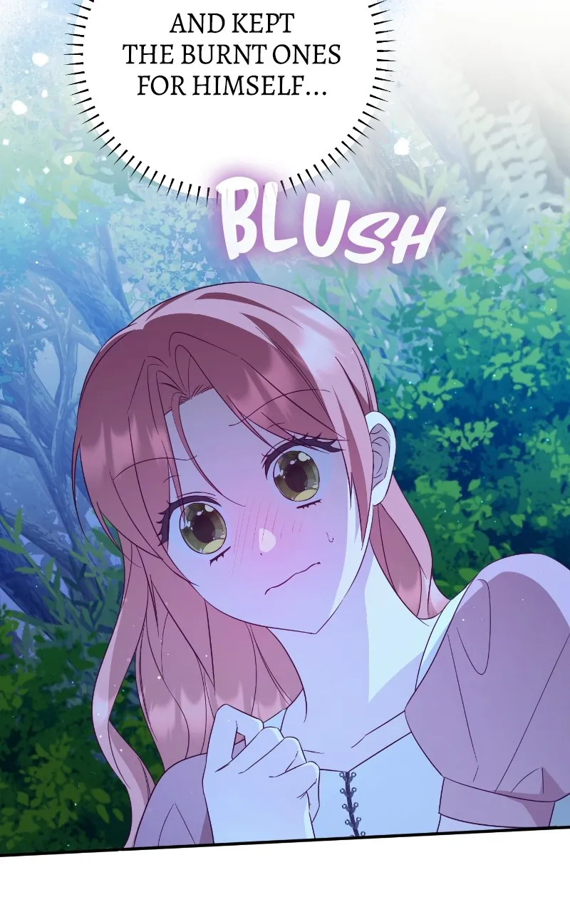 Fallen to Paradise Chapter 58 page 42 - 