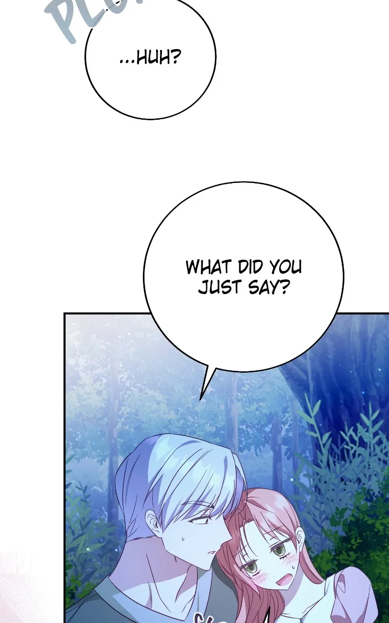 Fallen to Paradise Chapter 58 page 48 - 