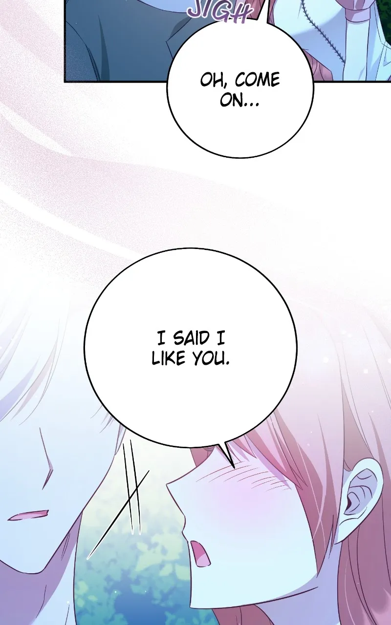 Fallen to Paradise Chapter 58 page 49 - 