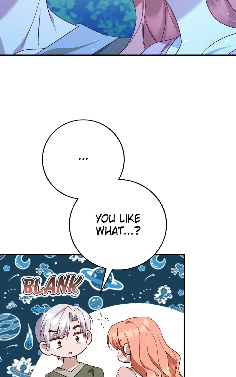 Fallen to Paradise Chapter 58 page 50 - 