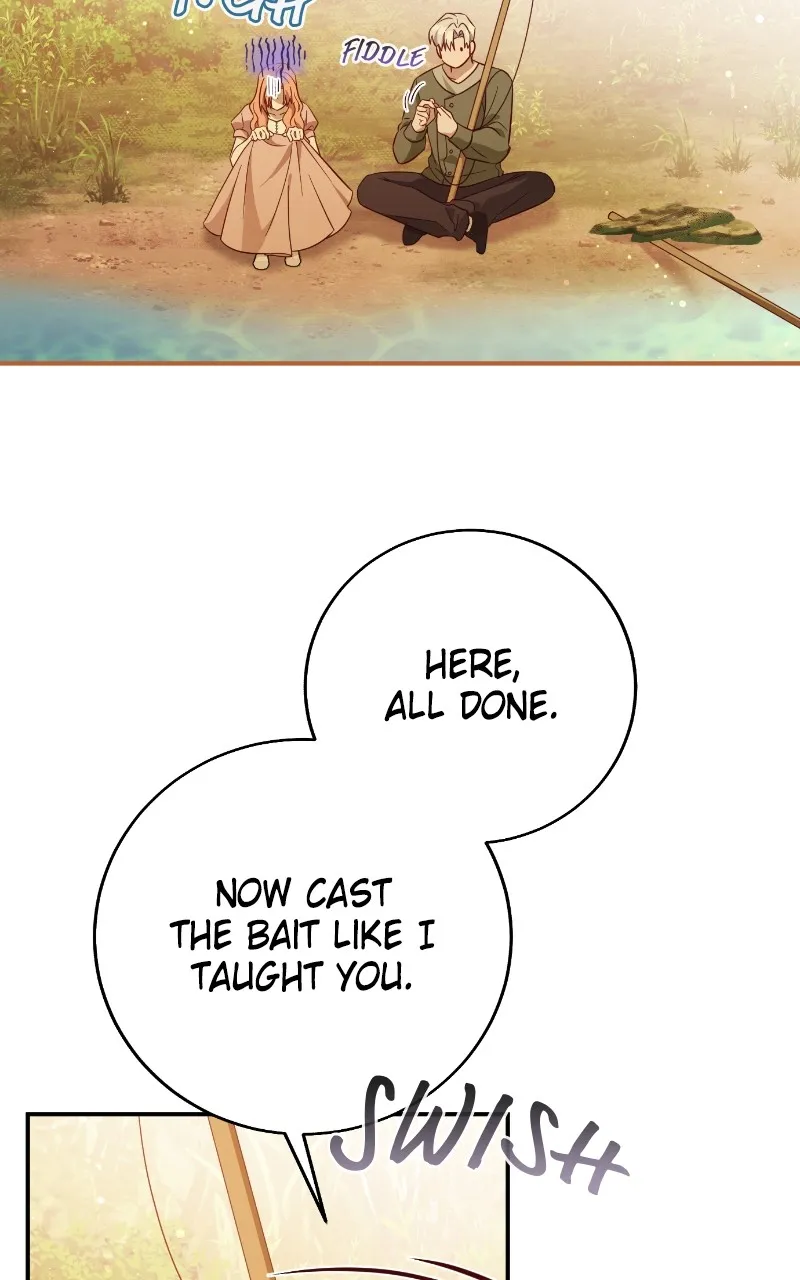 Fallen to Paradise Chapter 58 page 6 - 