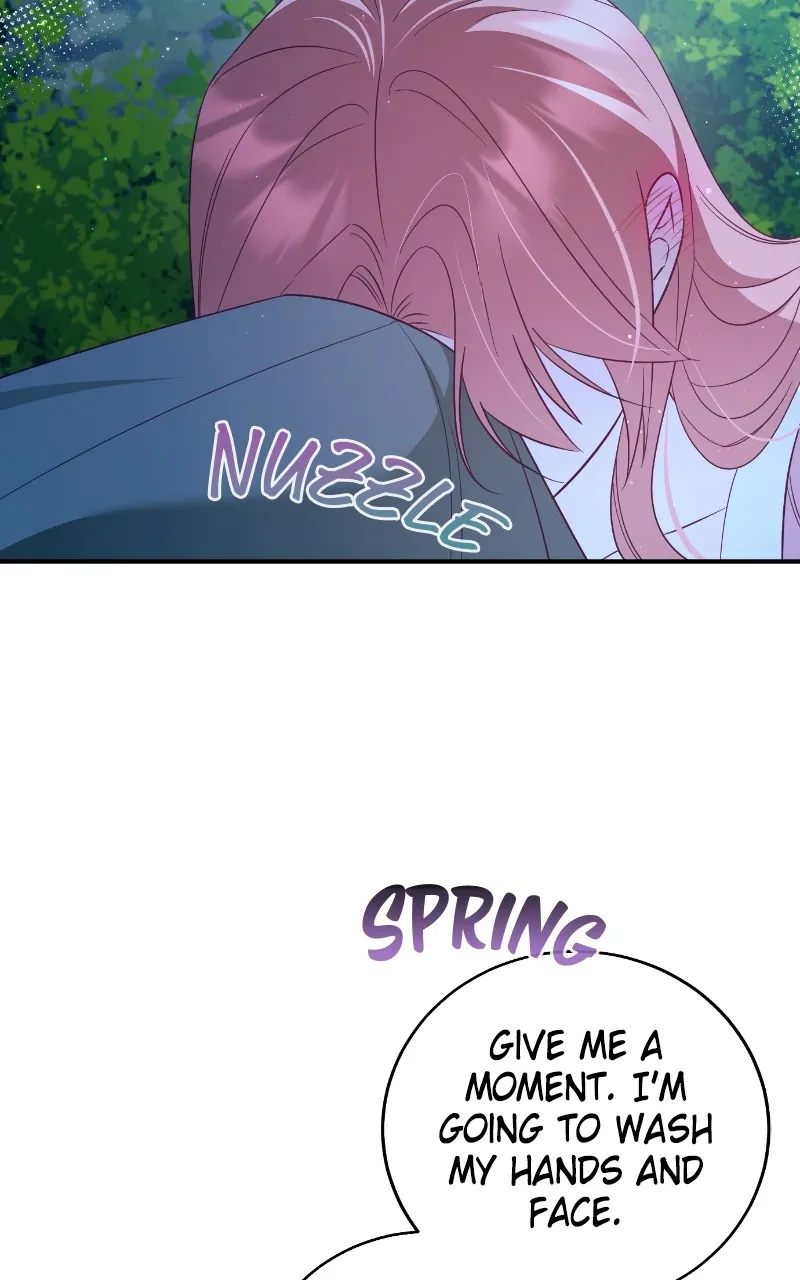 Fallen to Paradise Chapter 58 page 52 - 