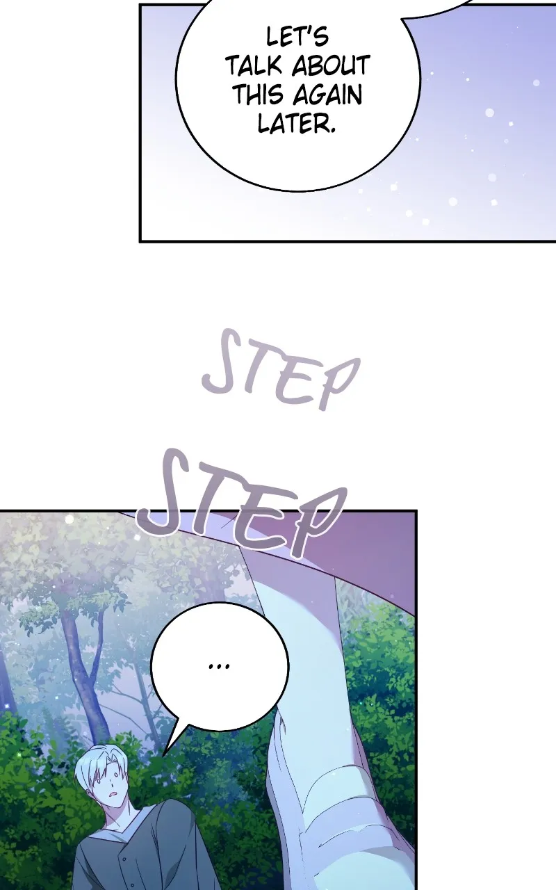 Fallen to Paradise Chapter 58 page 53 - 