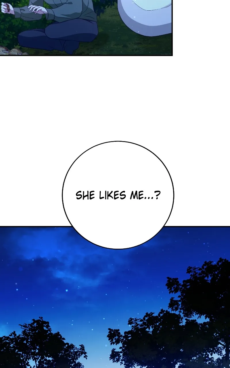 Fallen to Paradise Chapter 58 page 54 - 