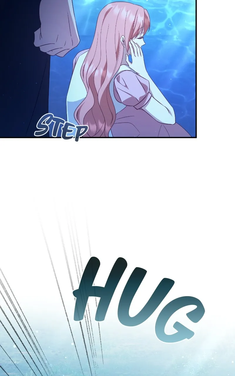 Fallen to Paradise Chapter 58 page 57 - 