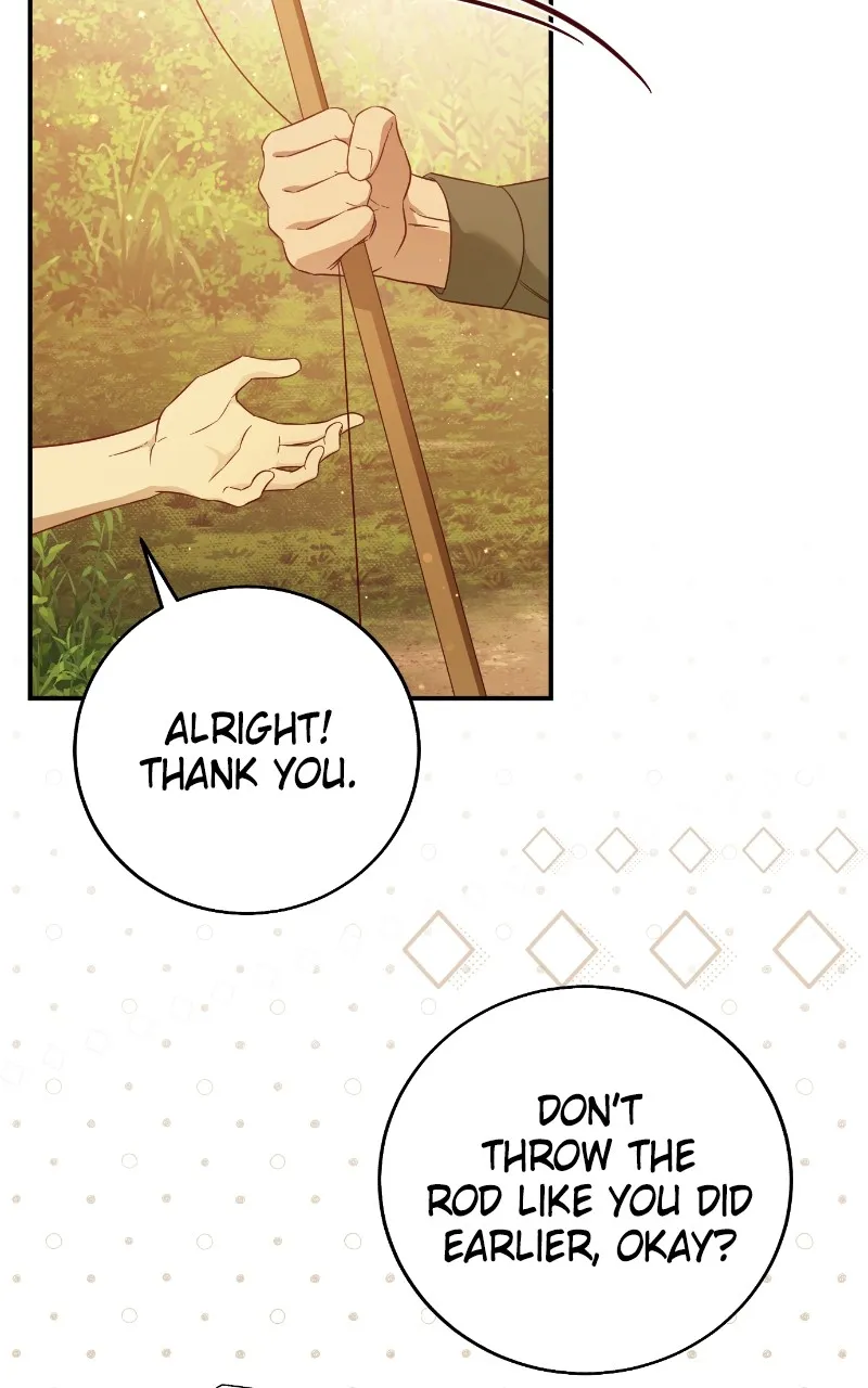 Fallen to Paradise Chapter 58 page 7 - 