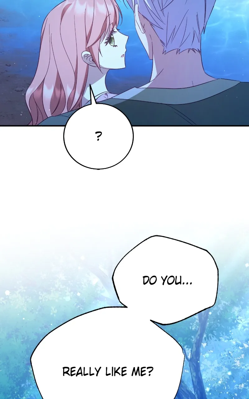 Fallen to Paradise Chapter 58 page 61 - 