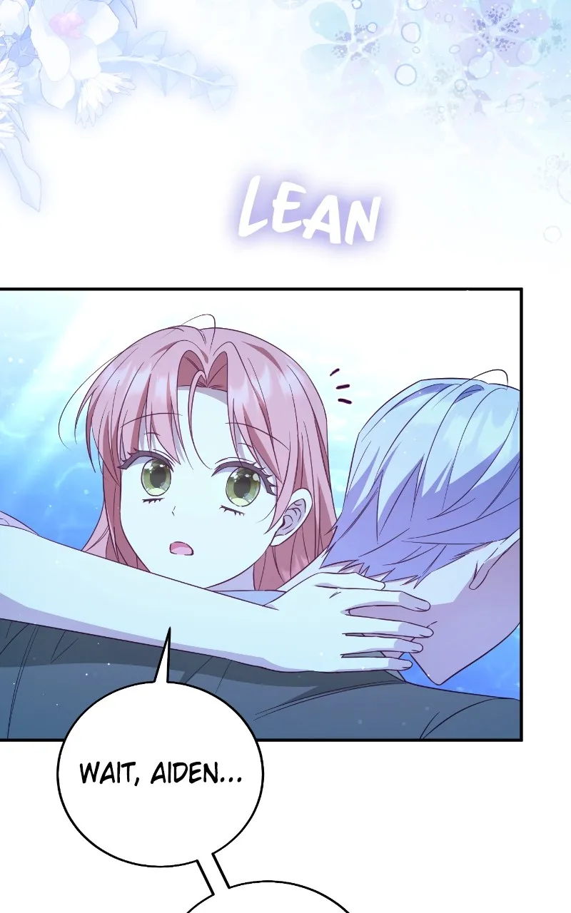 Fallen to Paradise Chapter 58 page 69 - 