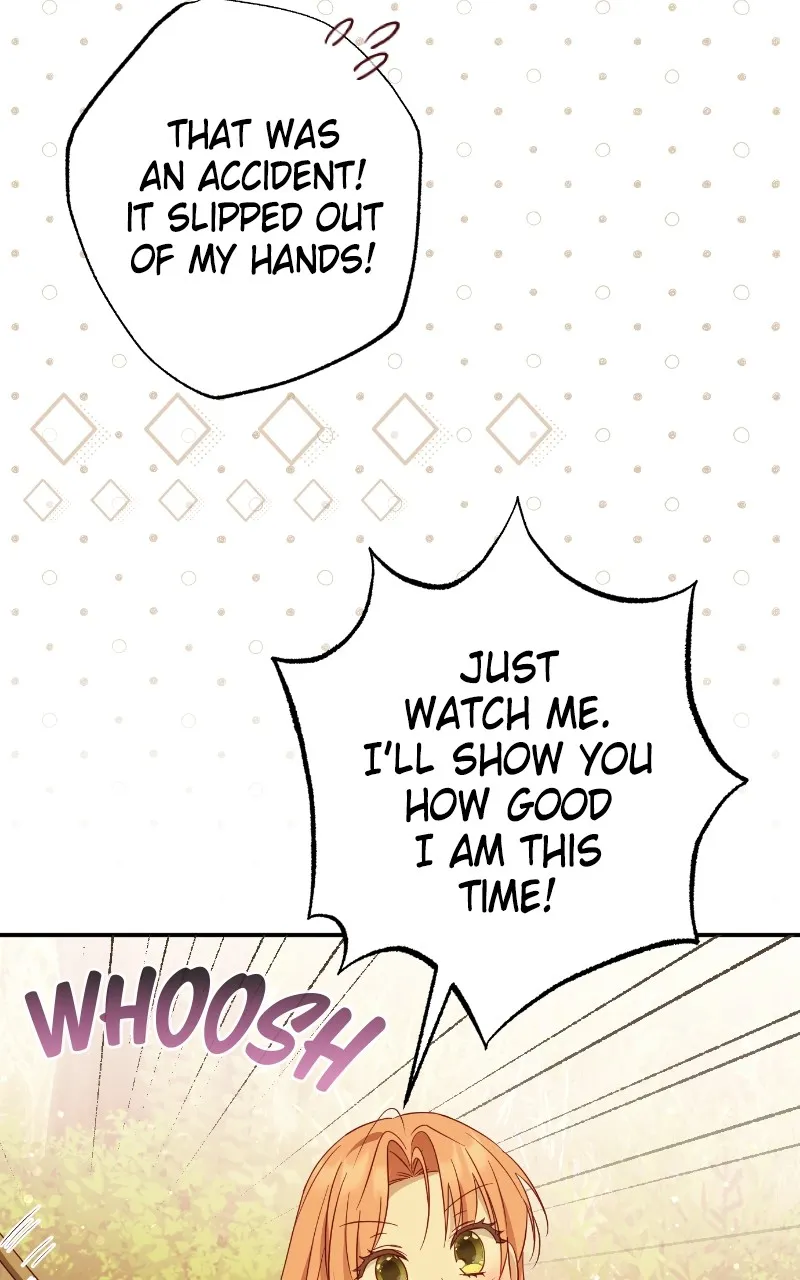 Fallen to Paradise Chapter 58 page 8 - 