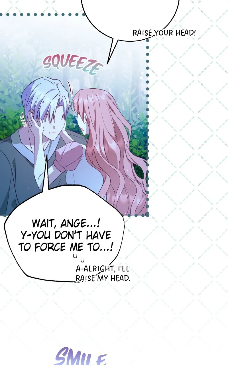 Fallen to Paradise Chapter 58 page 71 - 
