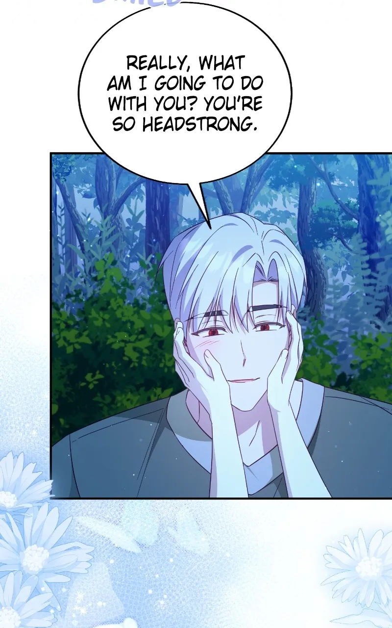 Fallen to Paradise Chapter 58 page 72 - 