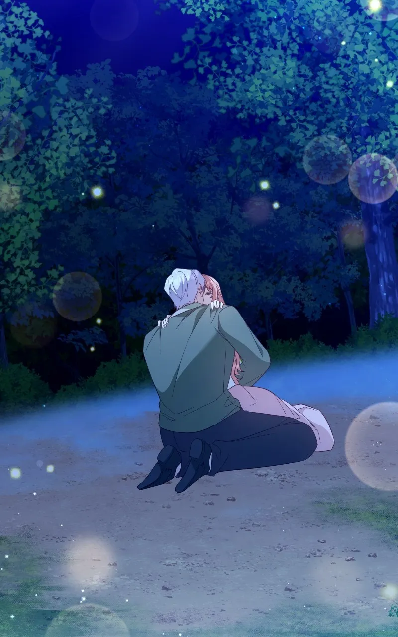 Fallen to Paradise Chapter 58 page 79 - 