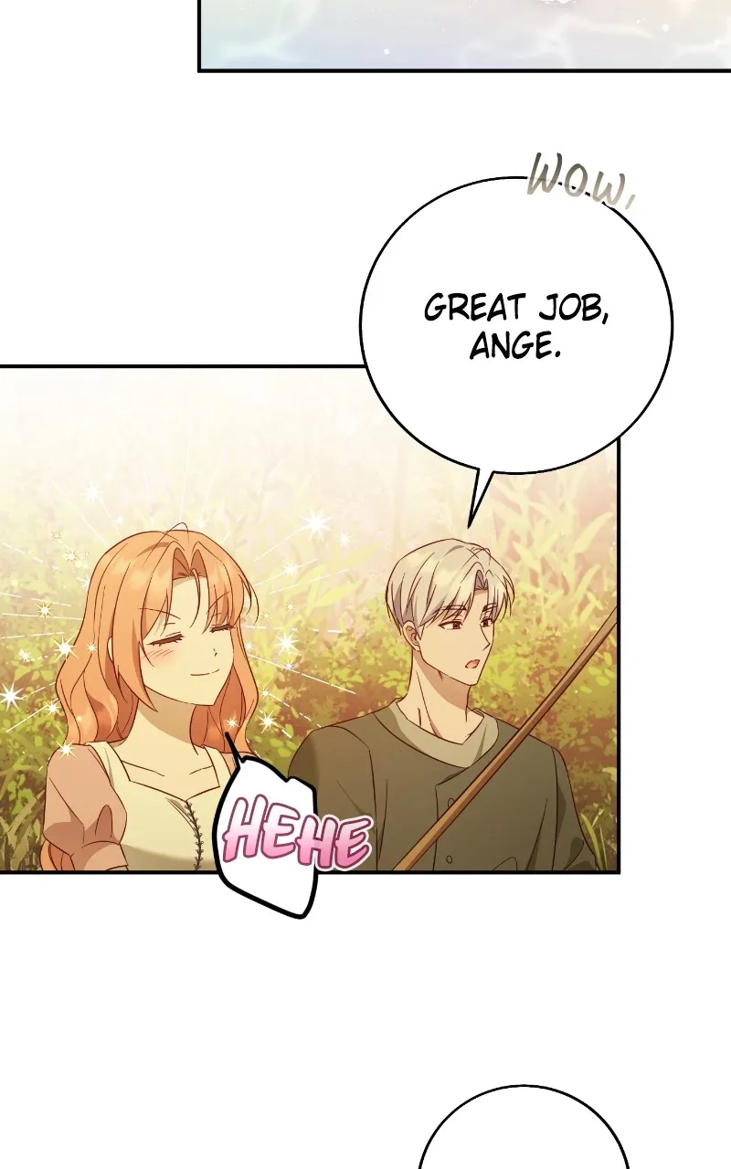 Fallen to Paradise Chapter 58 page 10 - 