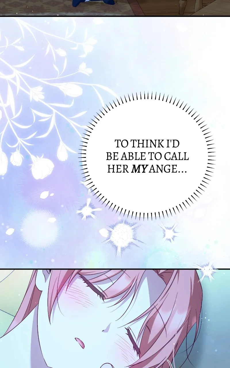 Fallen to Paradise Chapter 59 page 17 - 