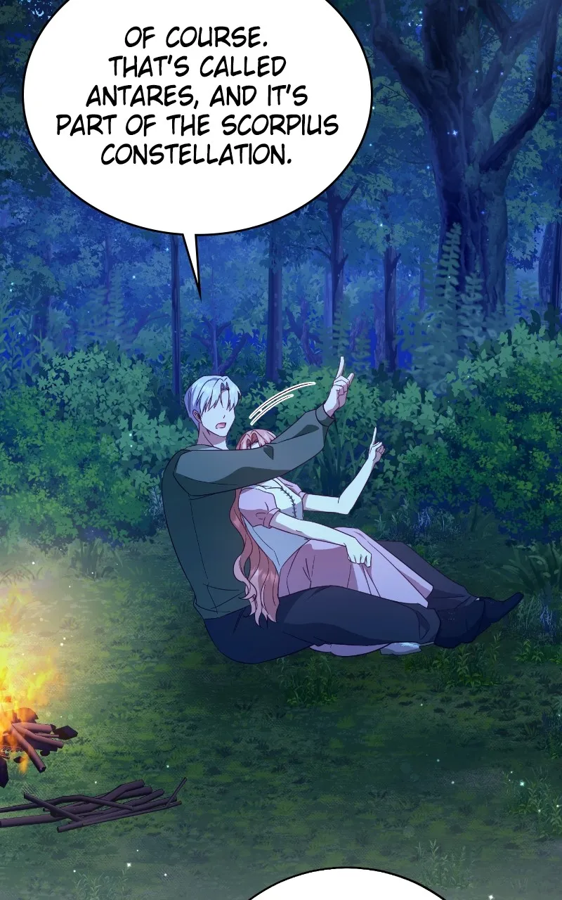 Fallen to Paradise Chapter 59 page 3 - 