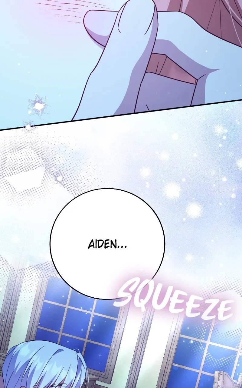 Fallen to Paradise Chapter 59 page 21 - 