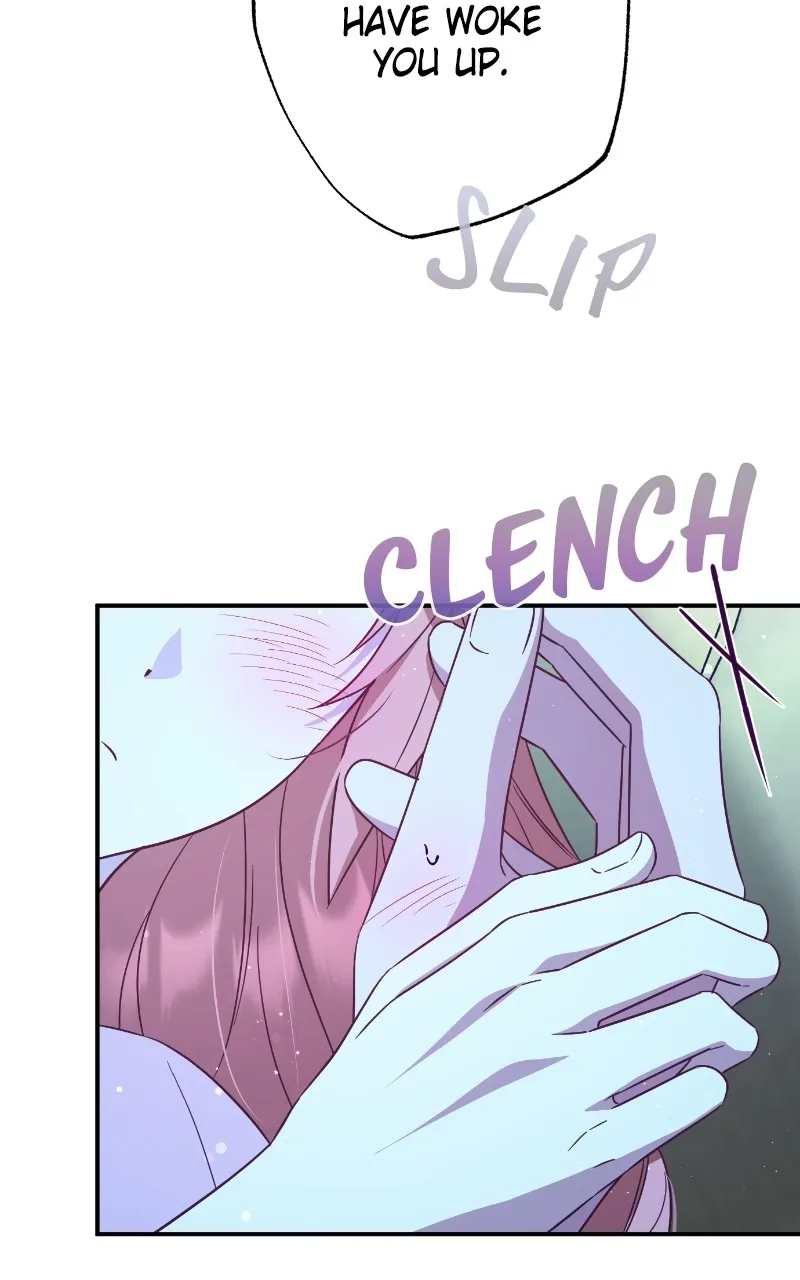 Fallen to Paradise Chapter 59 page 23 - 