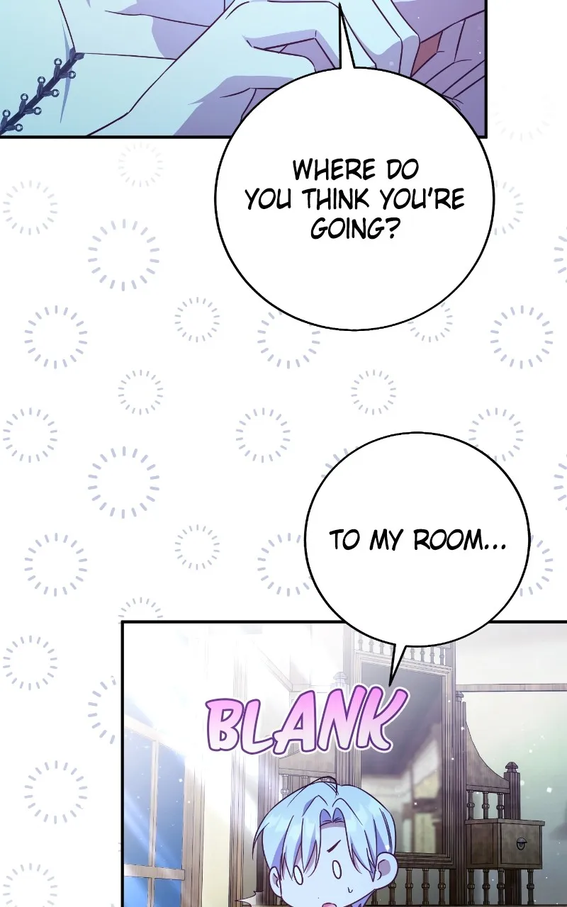 Fallen to Paradise Chapter 59 page 25 - 