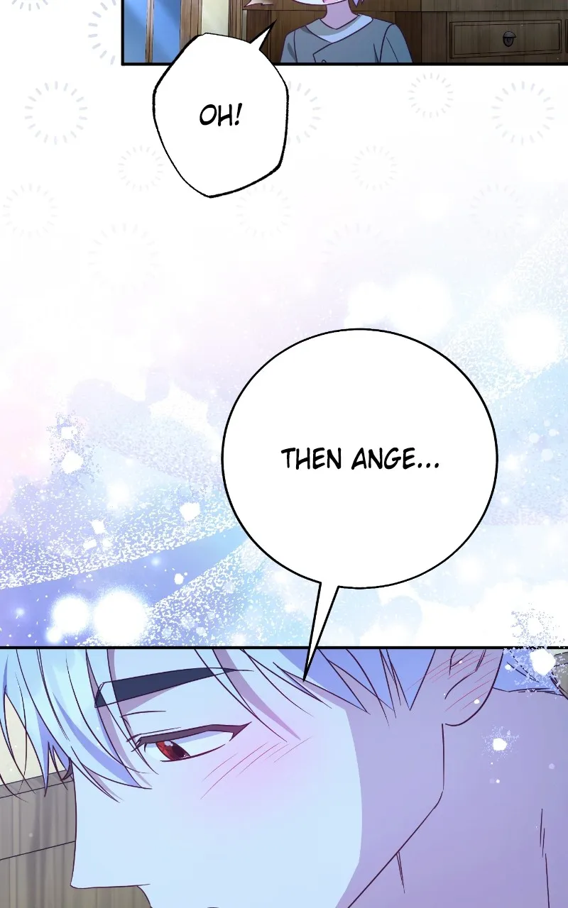 Fallen to Paradise Chapter 59 page 26 - 