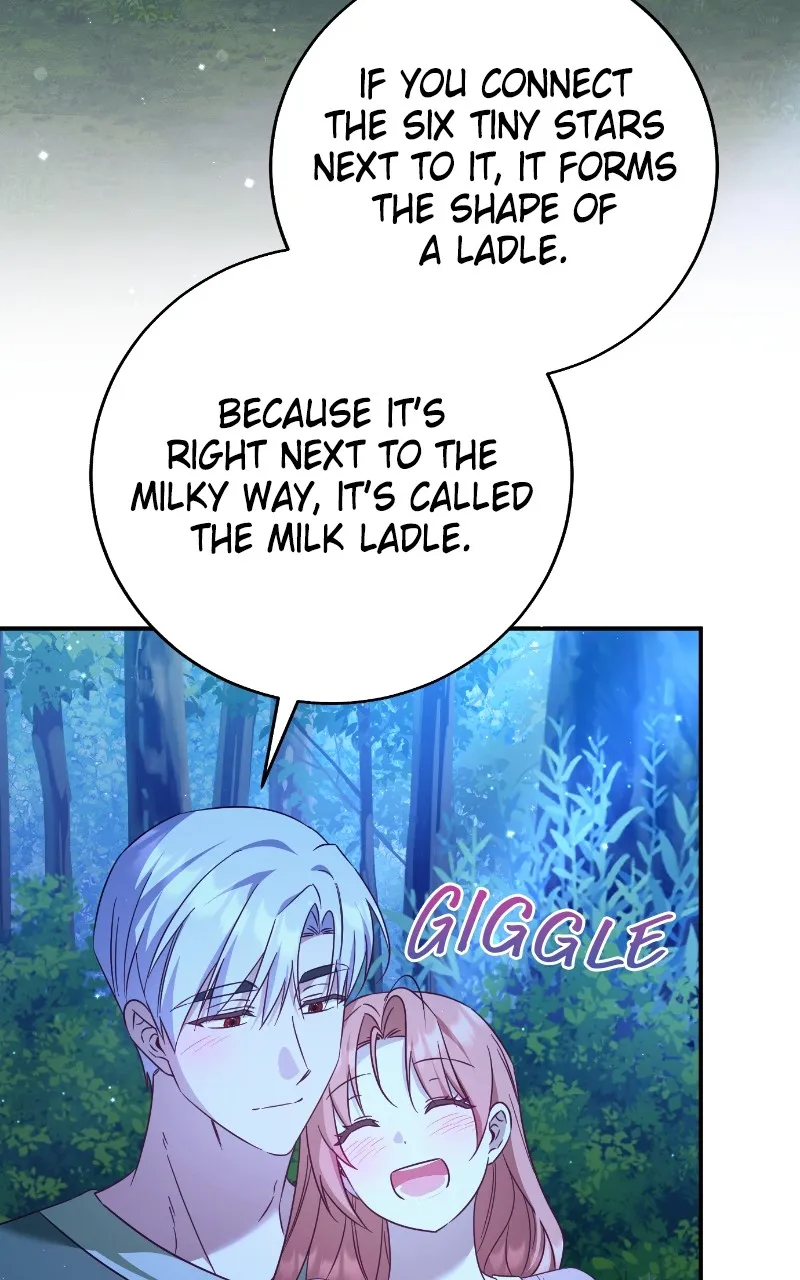 Fallen to Paradise Chapter 59 page 4 - 