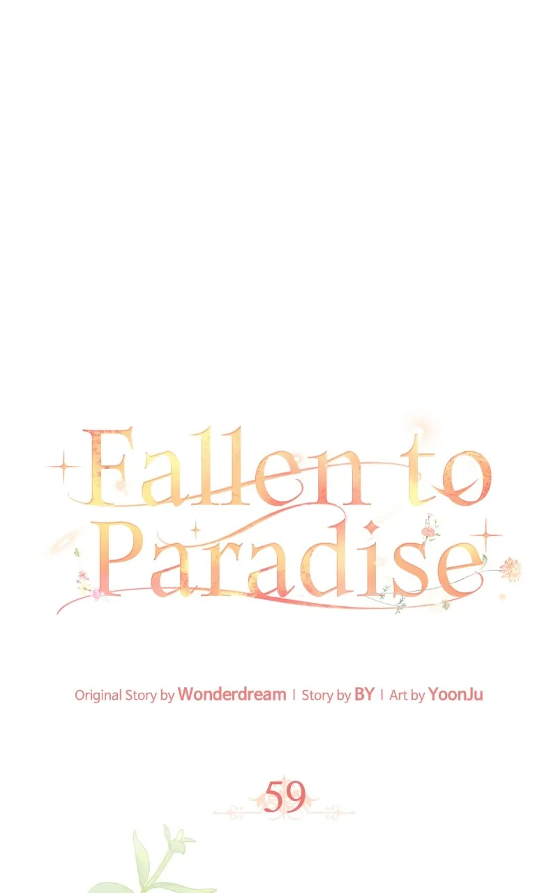 Fallen to Paradise Chapter 59 page 32 - 
