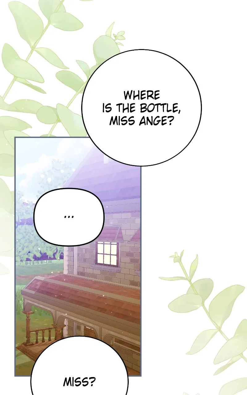Fallen to Paradise Chapter 59 page 33 - 
