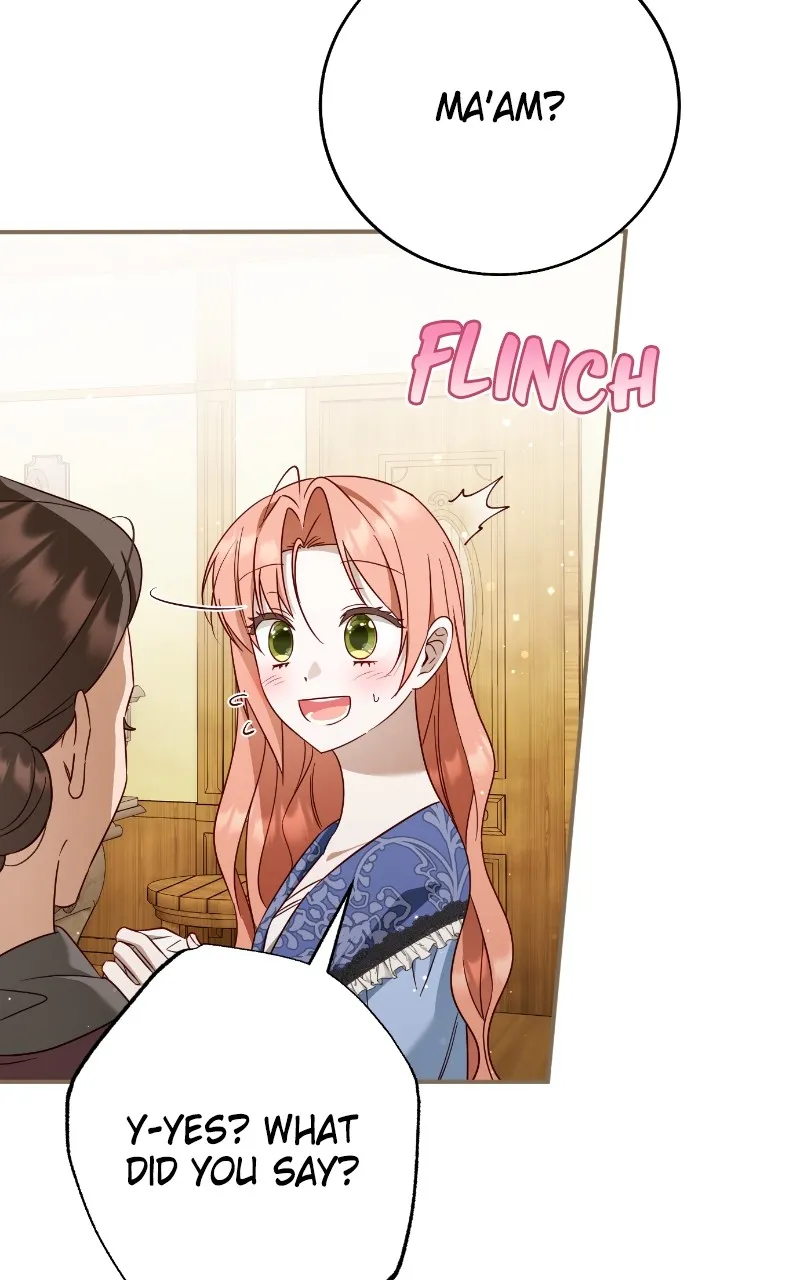 Fallen to Paradise Chapter 59 page 35 - 