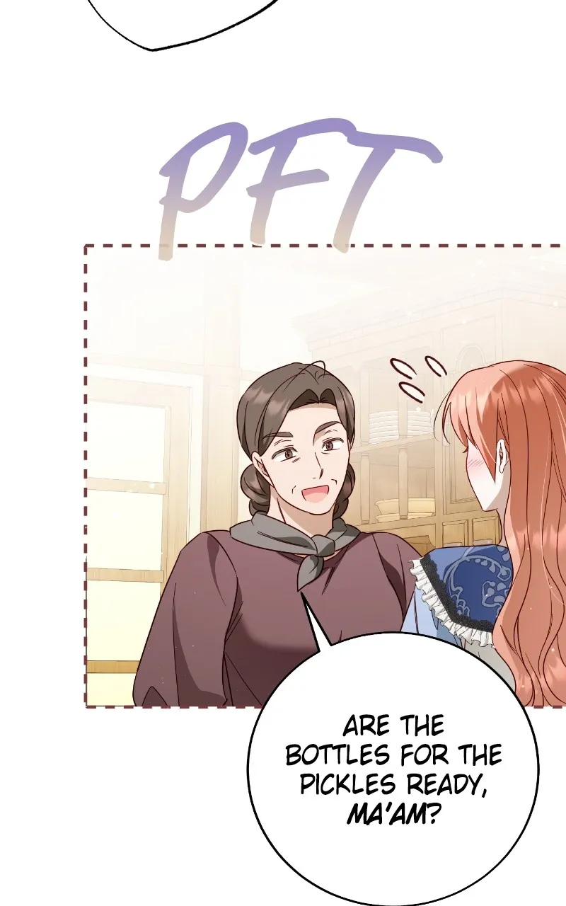 Fallen to Paradise Chapter 59 page 36 - 
