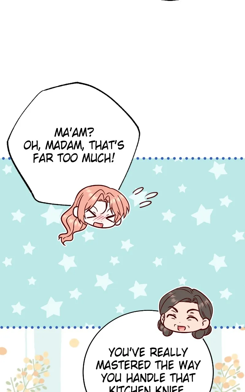 Fallen to Paradise Chapter 59 page 37 - 