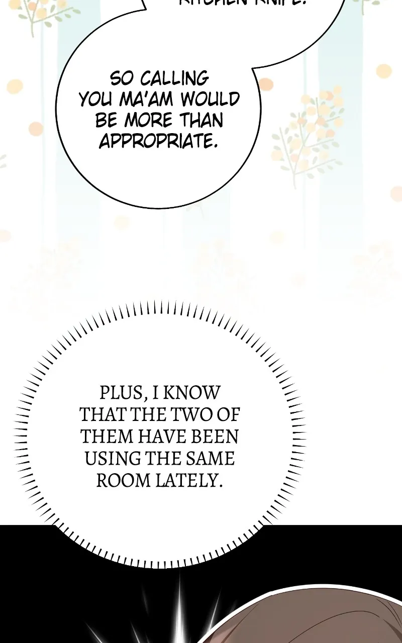 Fallen to Paradise Chapter 59 page 38 - 