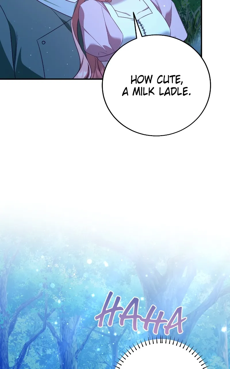 Fallen to Paradise Chapter 59 page 5 - 