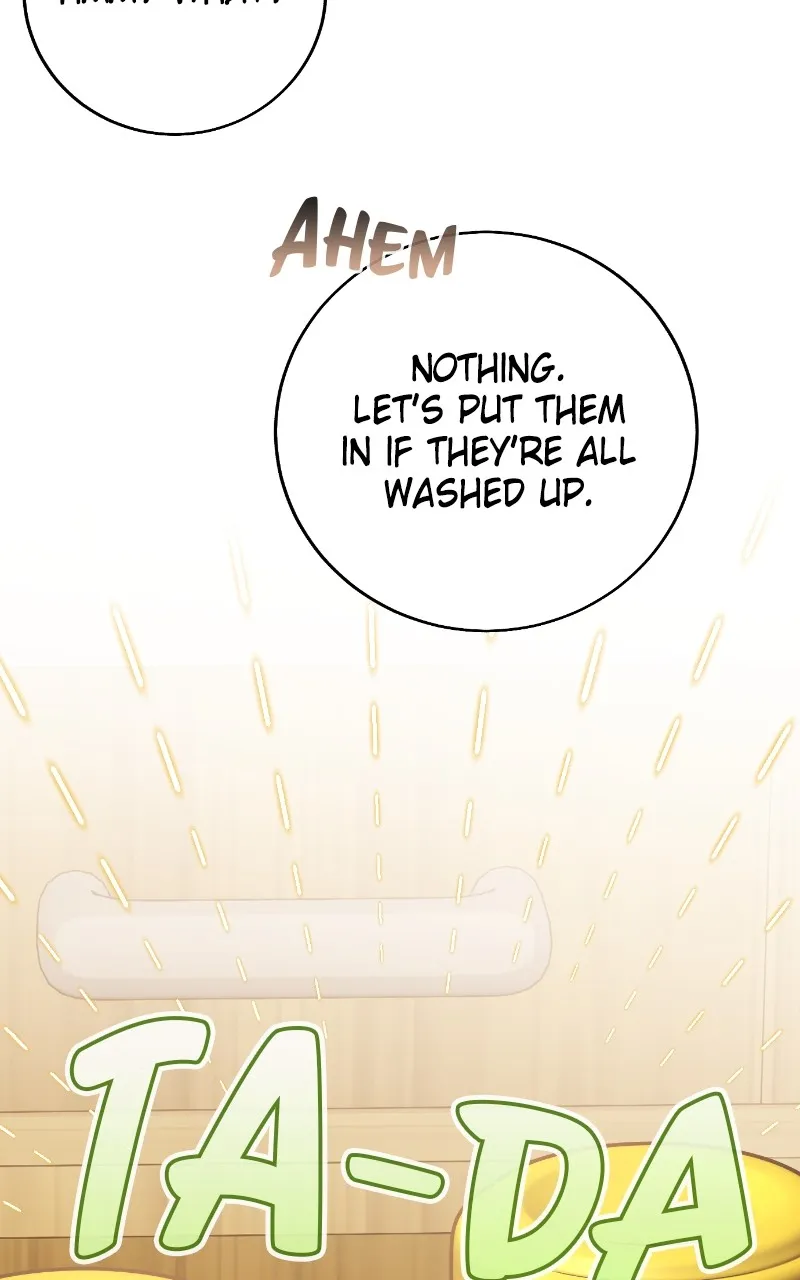 Fallen to Paradise Chapter 59 page 41 - 