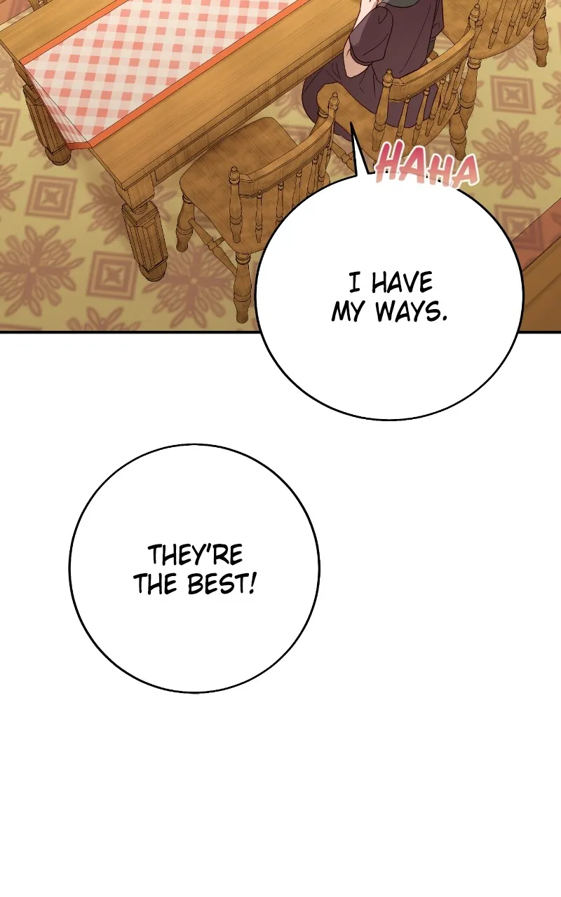 Fallen to Paradise Chapter 59 page 45 - 