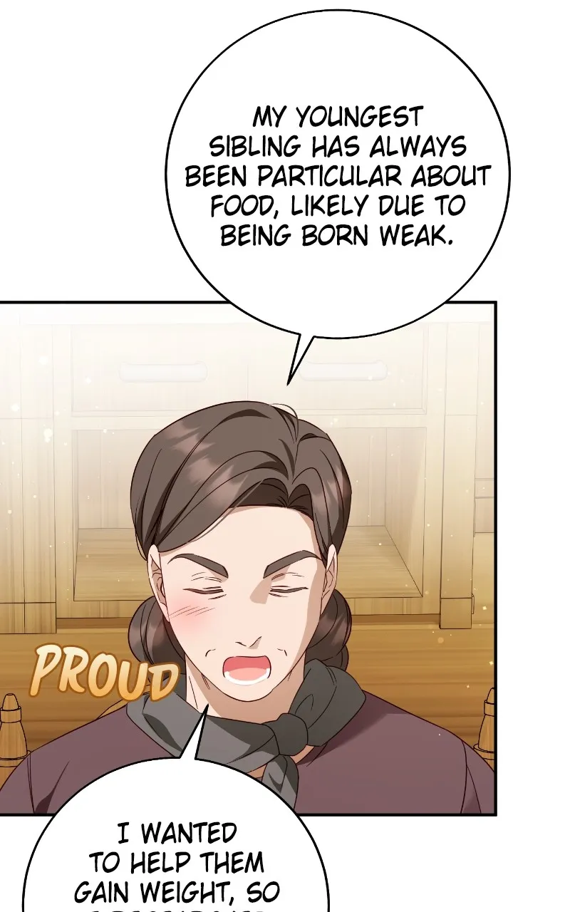 Fallen to Paradise Chapter 59 page 46 - 