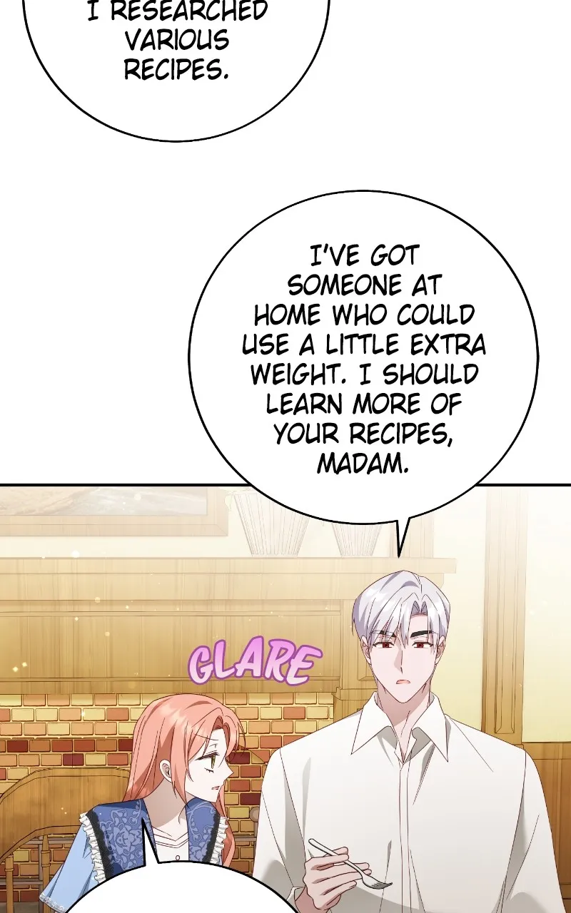 Fallen to Paradise Chapter 59 page 47 - 