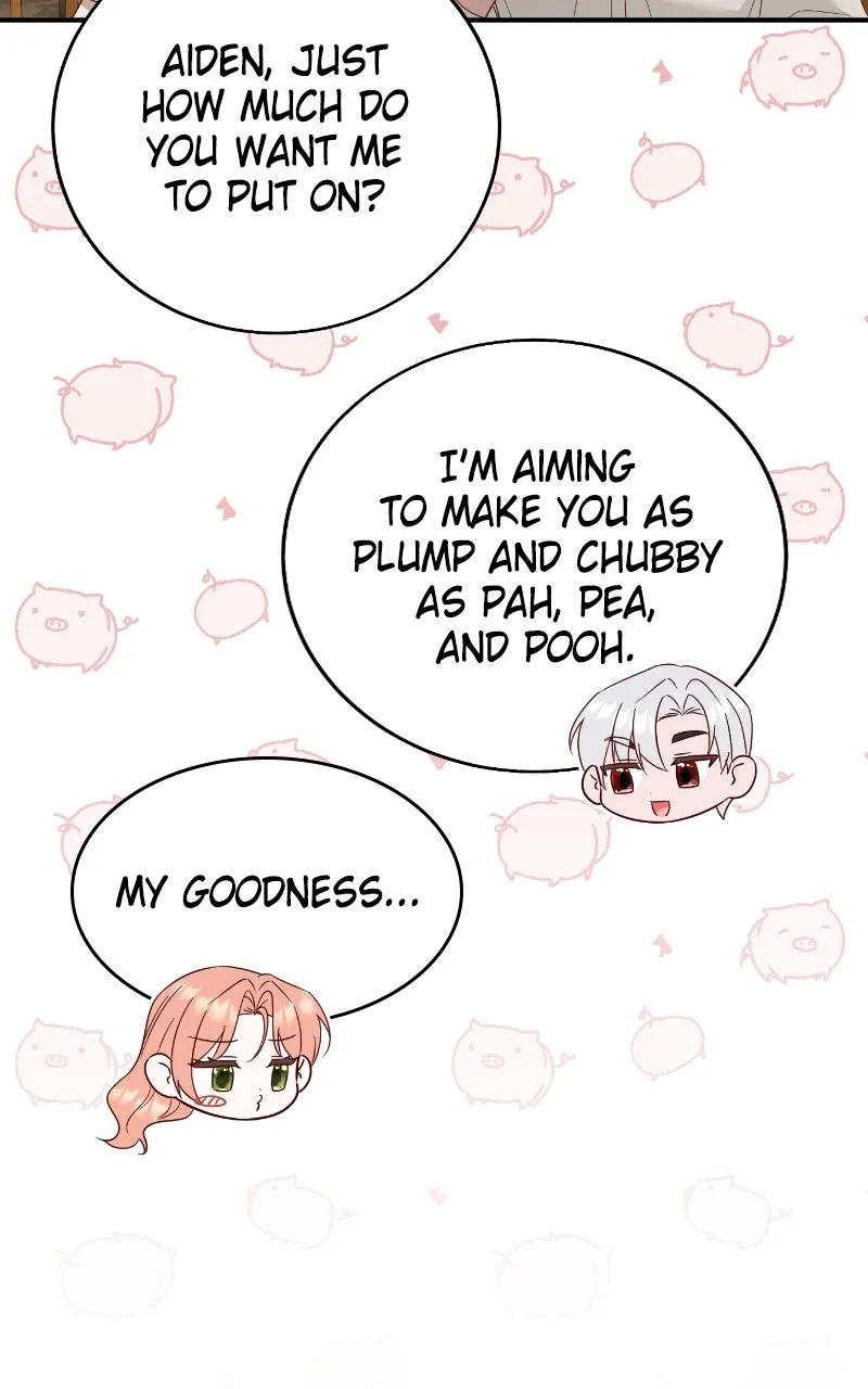 Fallen to Paradise Chapter 59 page 48 - 