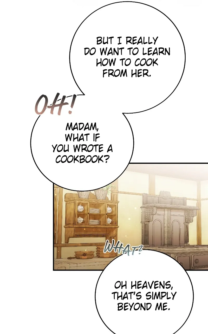 Fallen to Paradise Chapter 59 page 49 - 