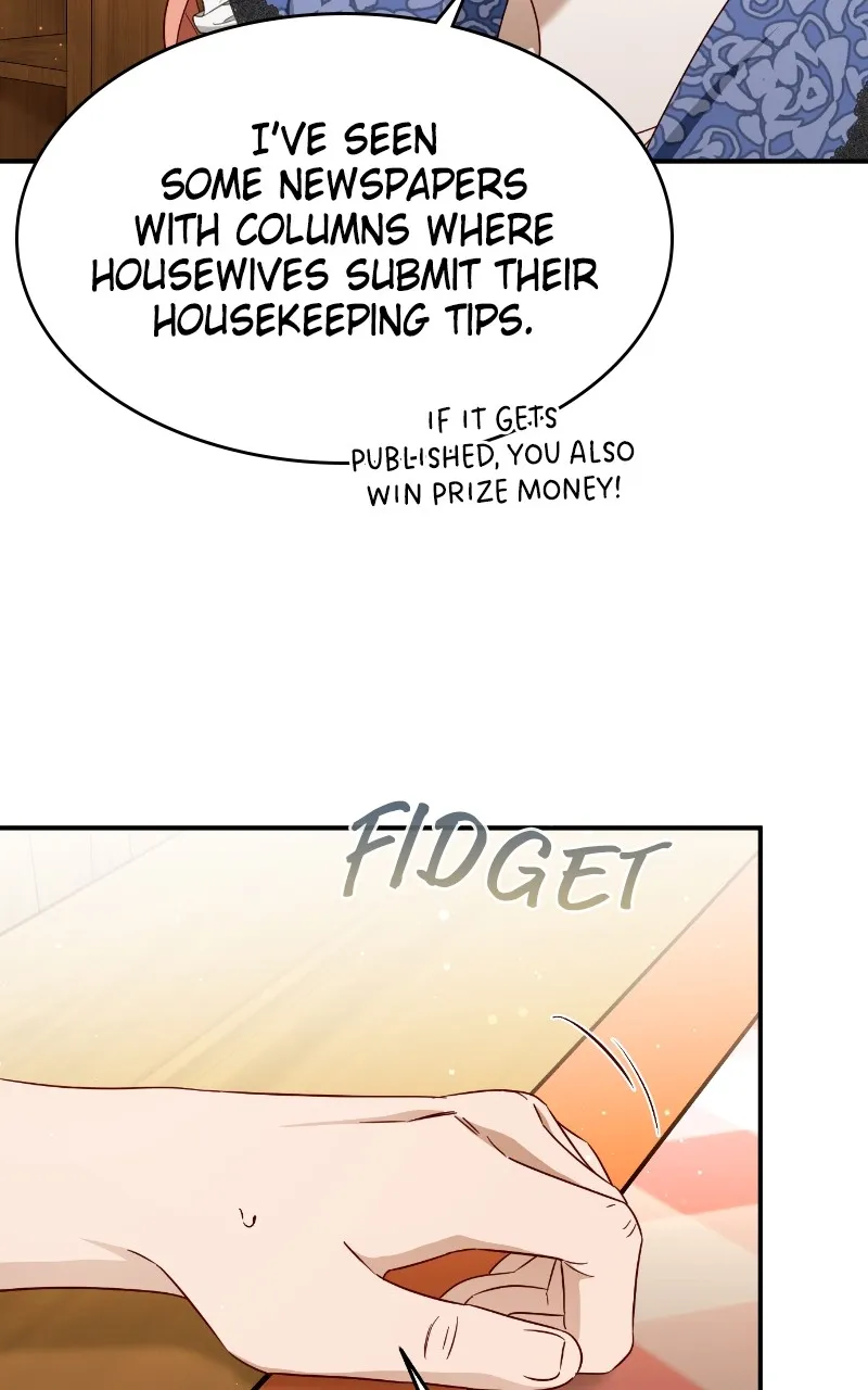 Fallen to Paradise Chapter 59 page 51 - 