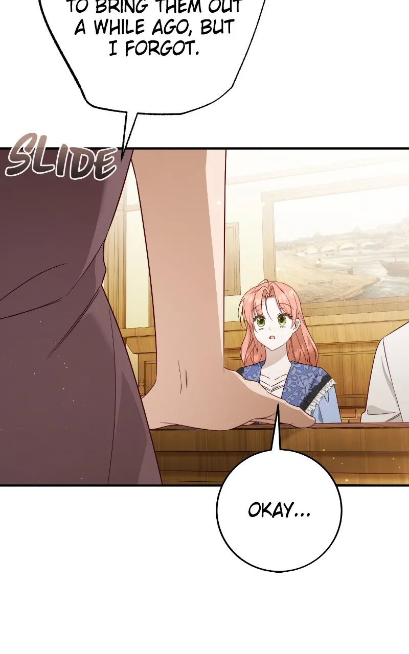Fallen to Paradise Chapter 59 page 53 - 