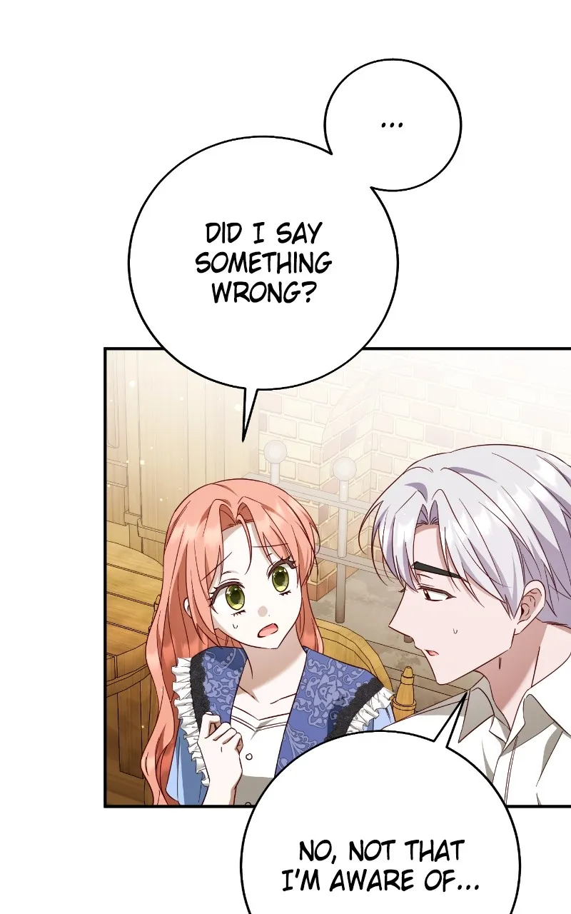 Fallen to Paradise Chapter 59 page 54 - 