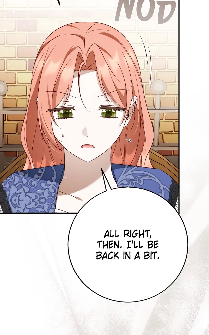 Fallen to Paradise Chapter 59 page 56 - 