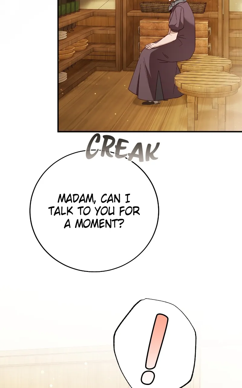 Fallen to Paradise Chapter 59 page 58 - 