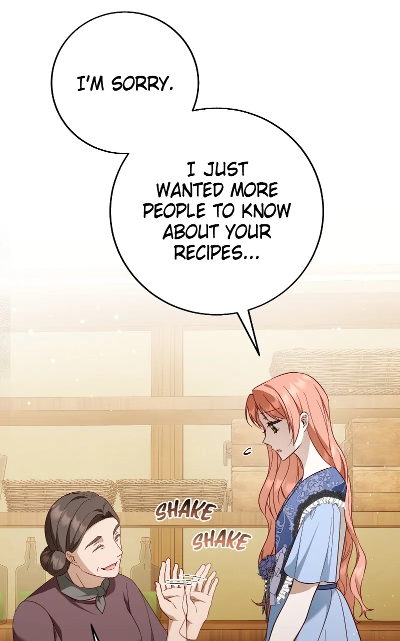 Fallen to Paradise Chapter 59 page 60 - 