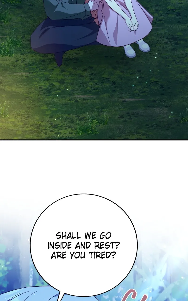 Fallen to Paradise Chapter 59 page 7 - 