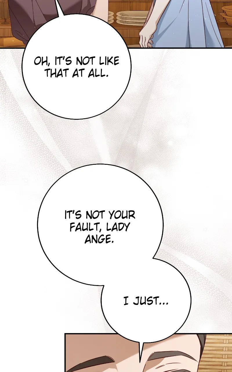 Fallen to Paradise Chapter 59 page 61 - 