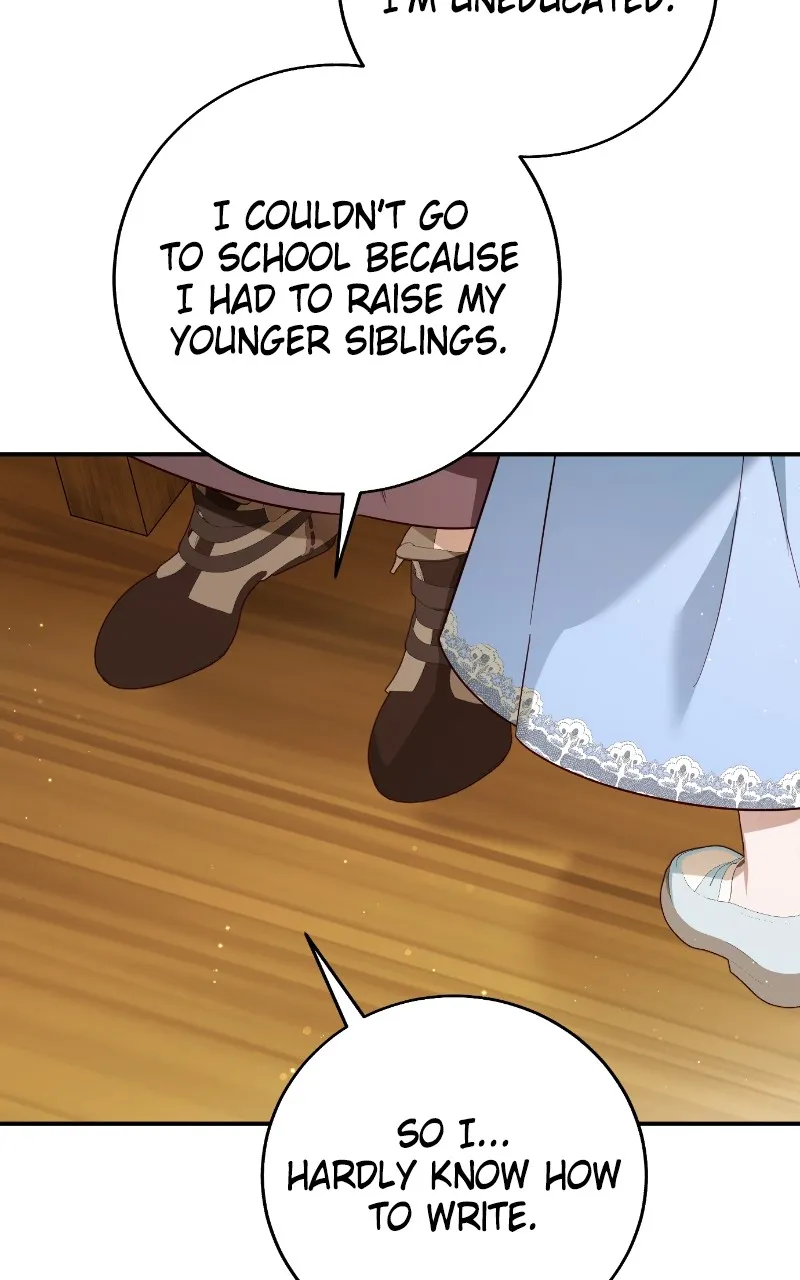 Fallen to Paradise Chapter 59 page 63 - 