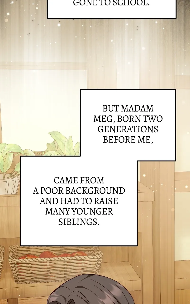 Fallen to Paradise Chapter 59 page 67 - 